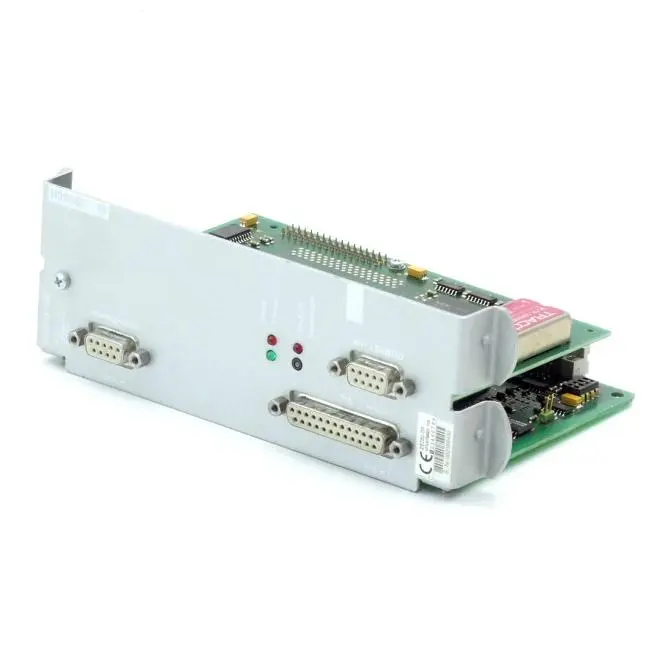 Produktfoto 1 von BOSCH Profibus Modul ZE200-DP