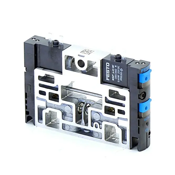Produktfoto 1 von FESTO Magnetventil 161361