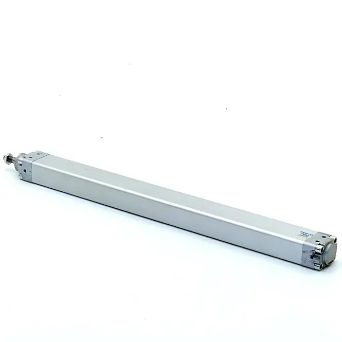 Produktfoto 1 von FESTO Flachzylinder 14040