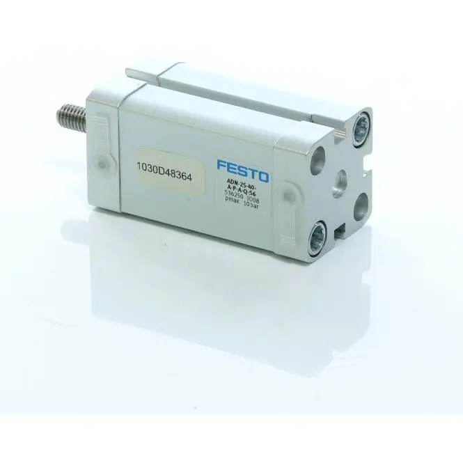 Produktfoto 1 von FESTO Kompaktzylinder