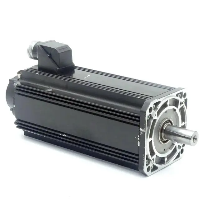 Produktfoto 1 von REXROTH Drehstrom Servomotor MHD115C-024-PG1-BA