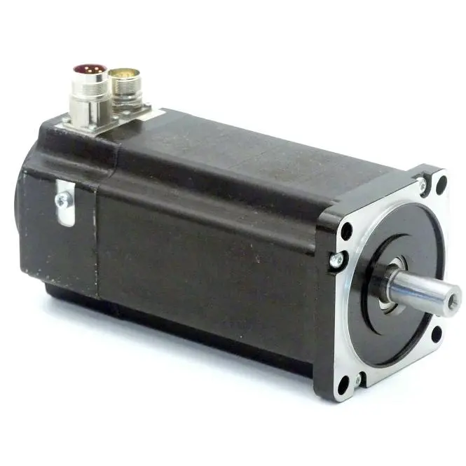 Produktfoto 1 von BERGER LAHR AC-Servomotor mit Multiturnencoder SER31122/4L5SM0CO