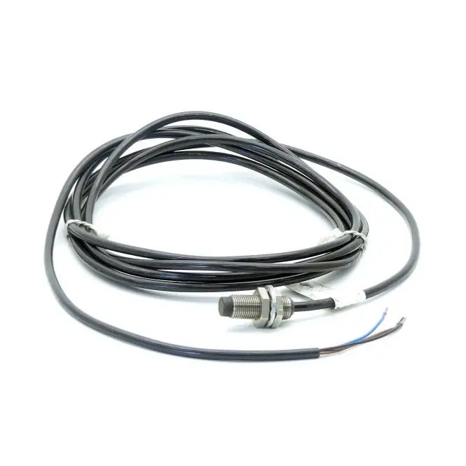 Produktfoto 1 von BALLUFF Induktiver Sensor