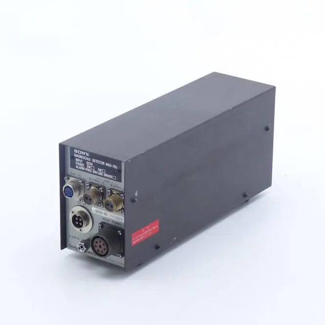 Produktfoto 1 von SONY Magnescale Detektor