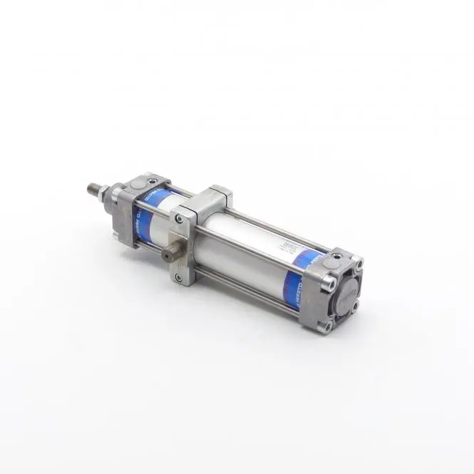 Produktfoto 1 von FESTO Normzylinder DNGZK-63-200-PPV-A