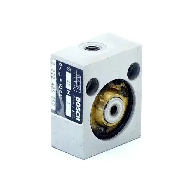 Produktfoto 1 von BOSCH Kompaktzylinder 32 x 5
