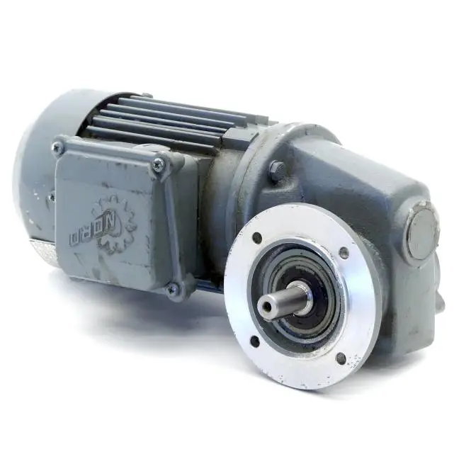 Produktfoto 1 von NORD Getriebemotor 63L/4