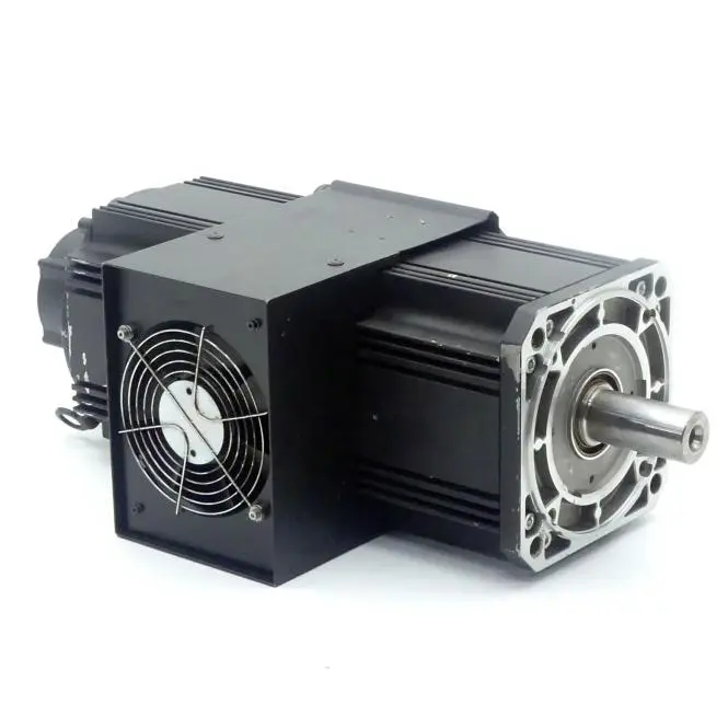 Produktfoto 1 von REXROTH Drehstrom Servomotor MHD115C-035-PG1-BA MHD115C-035-PG1-BA