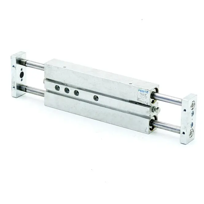 Produktfoto 1 von FESTO Doppelkolbenzylinder 162122
