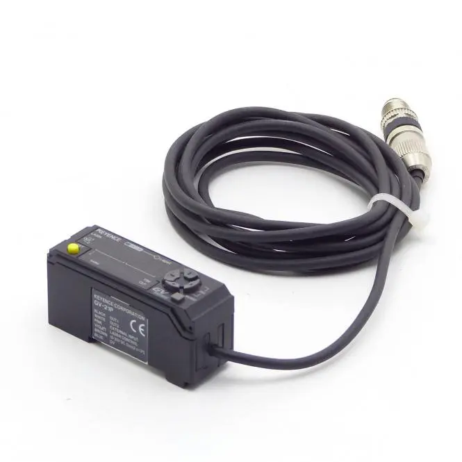 Produktfoto 1 von KEYENCE Digitaler Laser Sensor
