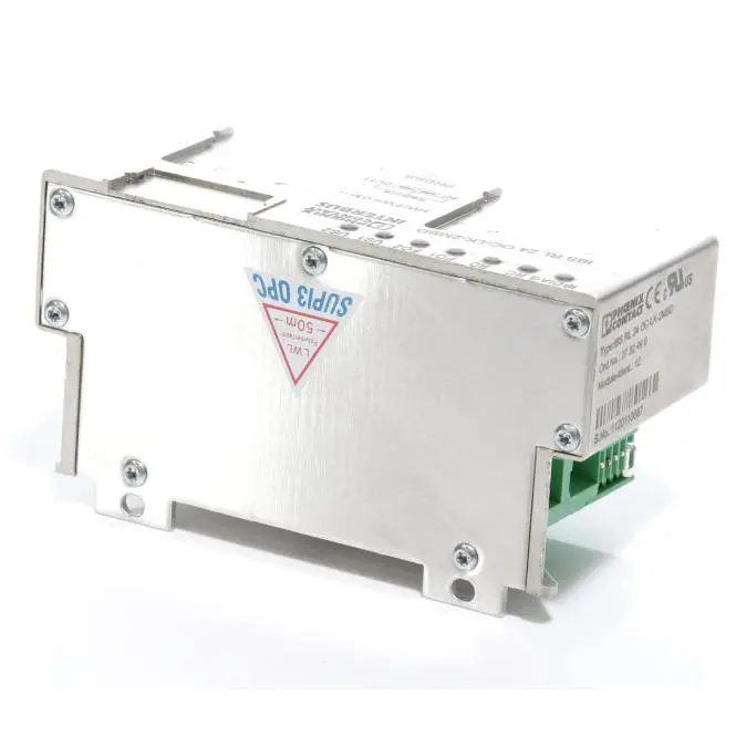 Produktfoto 1 von PHOENIX CONTACT Monitoring Block IBS RL 24 OC-LK-2MBD