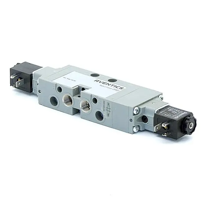 Produktfoto 1 von BOSCH 5/3 Wegeventil