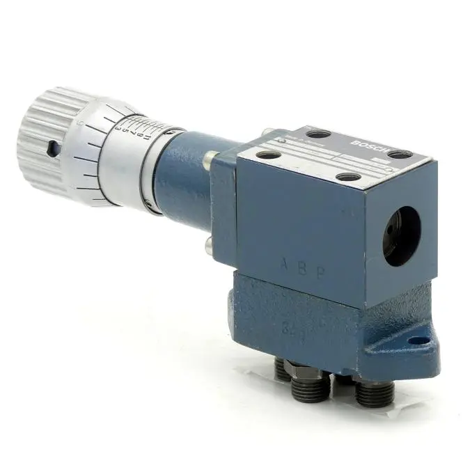 Produktfoto 1 von BOSCH Druckminderungsventil