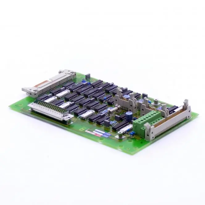 Produktfoto 1 von SIEMENS Sinumerik Tastaturanschaltung