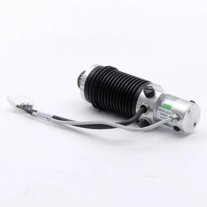 Produktfoto 1 von SIEMENS Servomotor