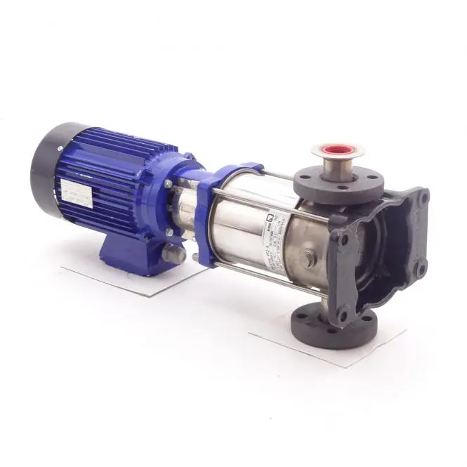 Produktfoto 1 von KSB Movitec DCSKh 80-B2