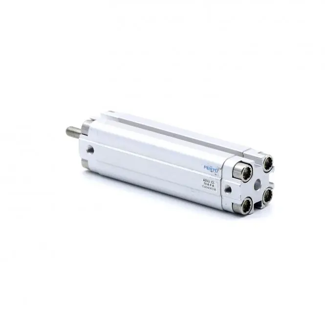 Produktfoto 1 von FESTO Kompaktzylinder 156040