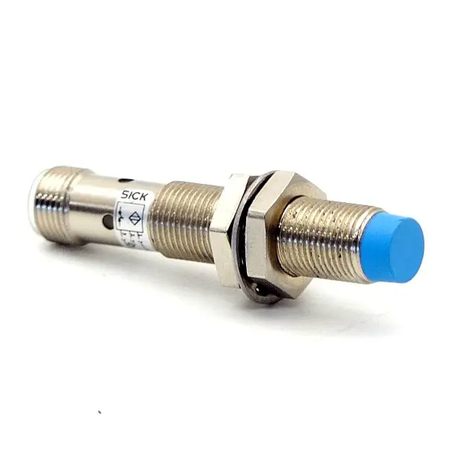 Produktfoto 1 von SICK Indukitver Sensor IM12-04NPO-ZC1