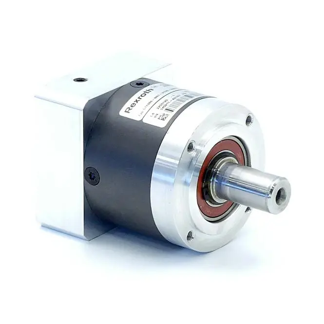 Produktfoto 1 von REXROTH Getriebe GTE080-NN1-010B-NN03
