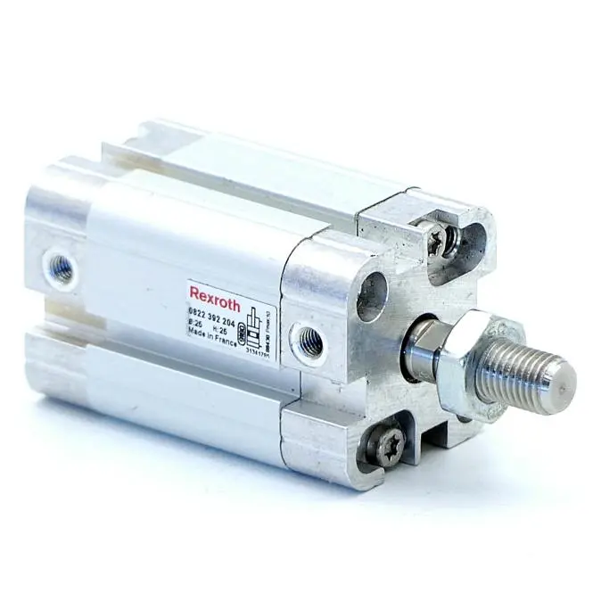 Produktfoto 1 von REXROTH 2x Pneumatikzylinder 0822 392 204