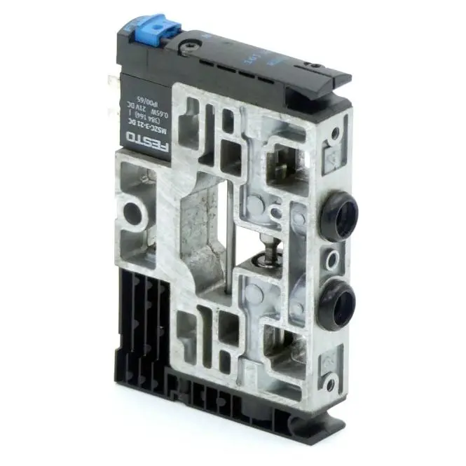 Produktfoto 1 von FESTO Magnetventil 161360