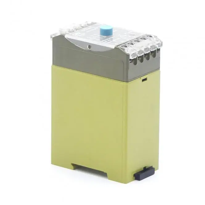 Produktfoto 1 von PILZ Temperaturüberwachungsrelais P1M-1NK/220V~/1a1r