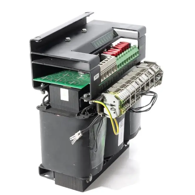 Produktfoto 1 von MURRELEKTRONIK Transformator MDK 20