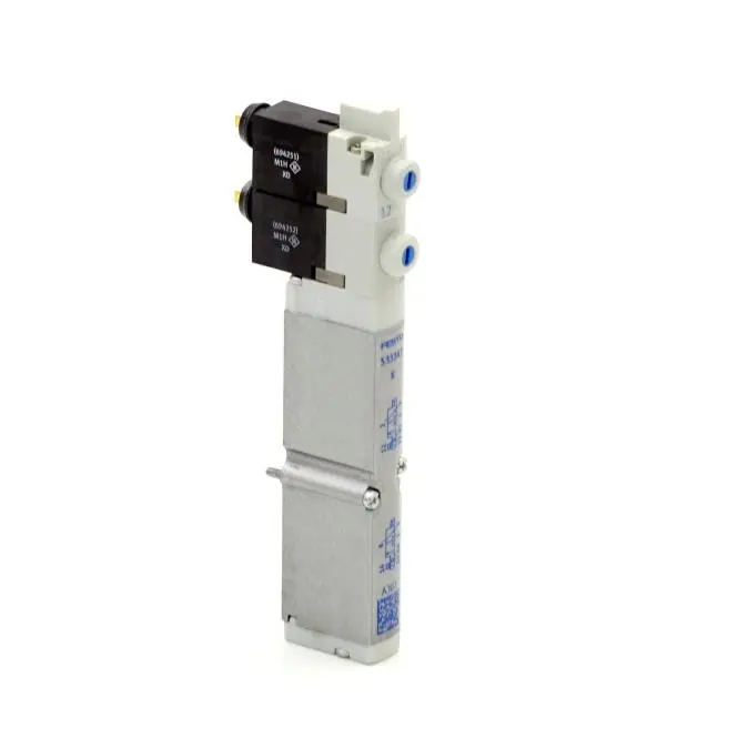 Produktfoto 1 von FESTO Magnetventil 533347