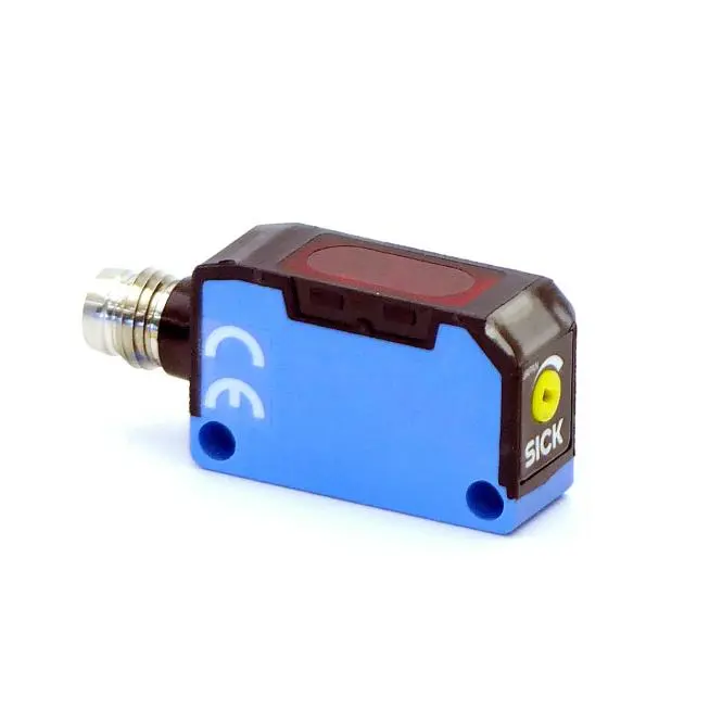 Produktfoto 1 von SICK Miniatur-Lichtschranke WT150-P430