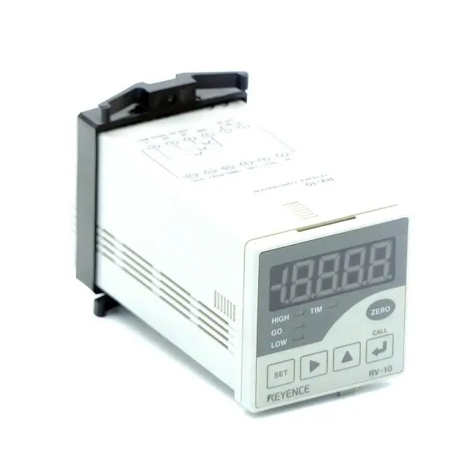 Produktfoto 1 von KEYENCE RV-10 RV-10