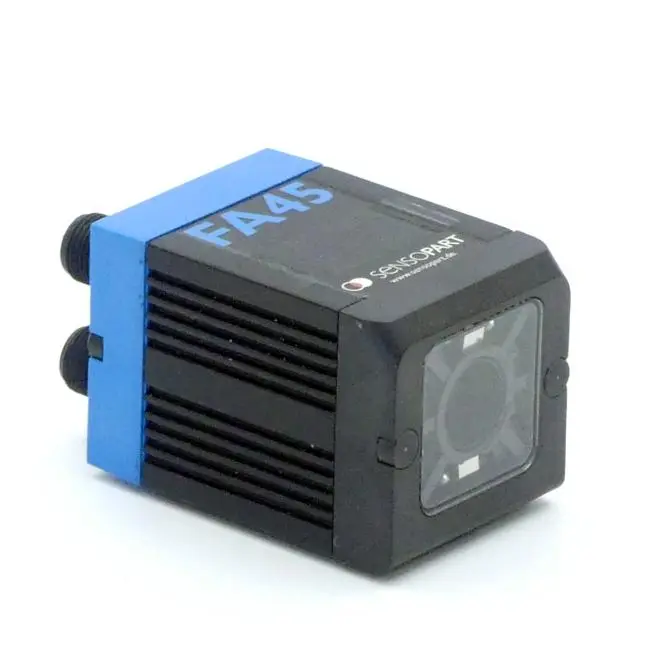 Produktfoto 1 von SENSOPART Flächensensor