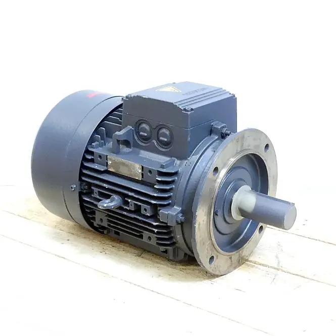 Produktfoto 1 von SIEMENS Drehstrommotor 1LA91312LA69-ZN02