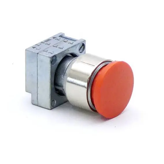 Produktfoto 1 von SIEMENS Druck-Taster