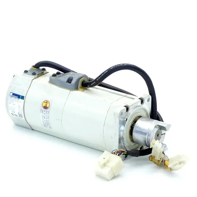 Produktfoto 1 von INDRAMAT Servomotor MMD042A-030-EG1-KN