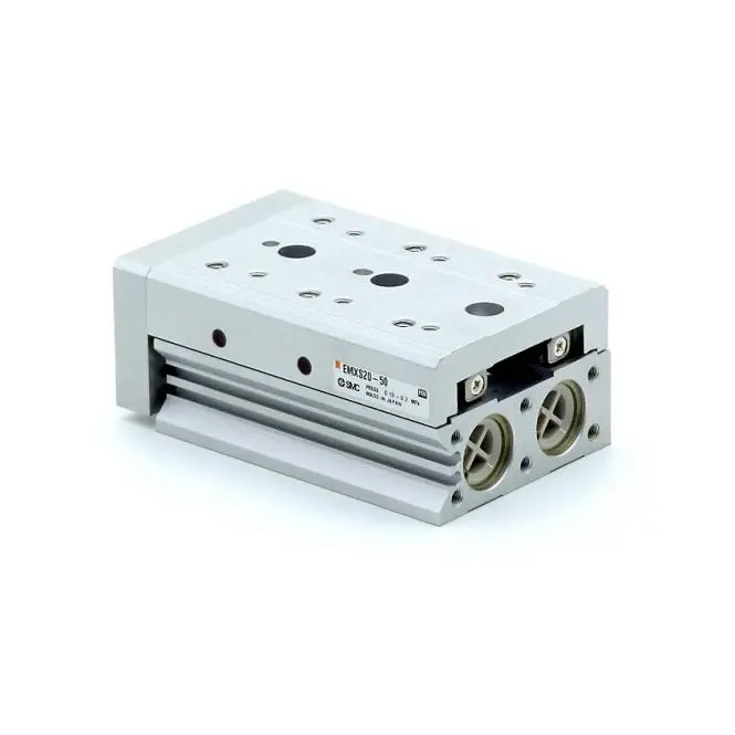 Produktfoto 1 von SMC Kompaktschlitten