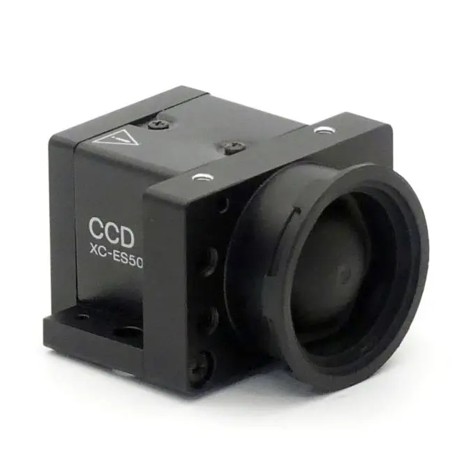 Produktfoto 1 von SONY CCD Industriekamera 3800533878