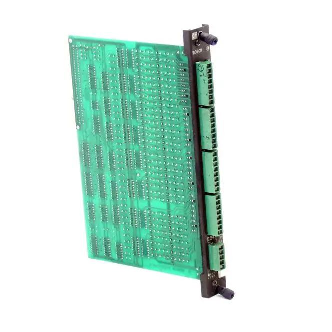 Produktfoto 1 von BOSCH Eingangskarte A 24V- SF(32) CL400