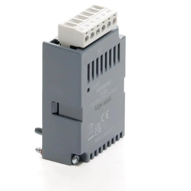 Produktfoto 1 von SIEMENS Erweiterungsmodul RS485