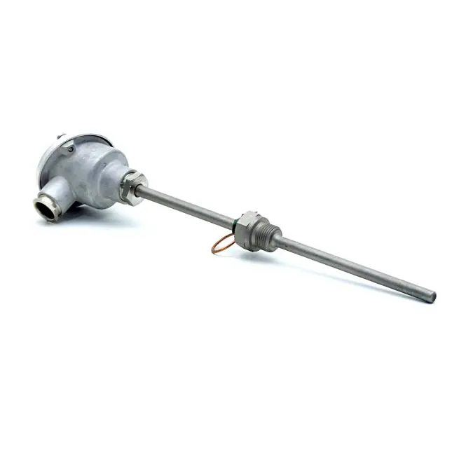 Produktfoto 1 von SAMSON Einschraubsensor Temperaturfühler Pt 1000 5207-47