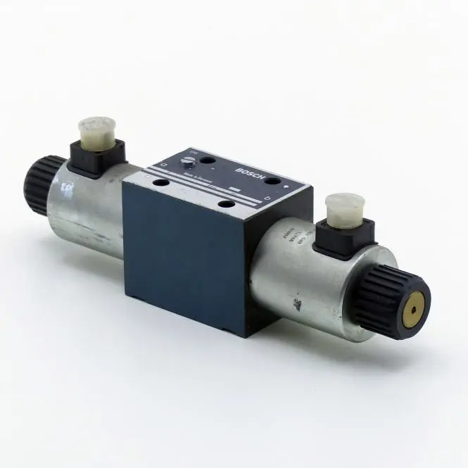 Produktfoto 1 von BOSCH 4/3 Wegeventil 081WV10P1M1004WS024/00D0