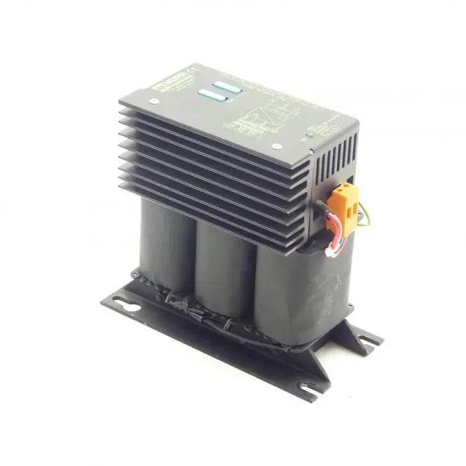 Produktfoto 1 von MURRELEKTRONIK Netzgerät MDG 15-400/24