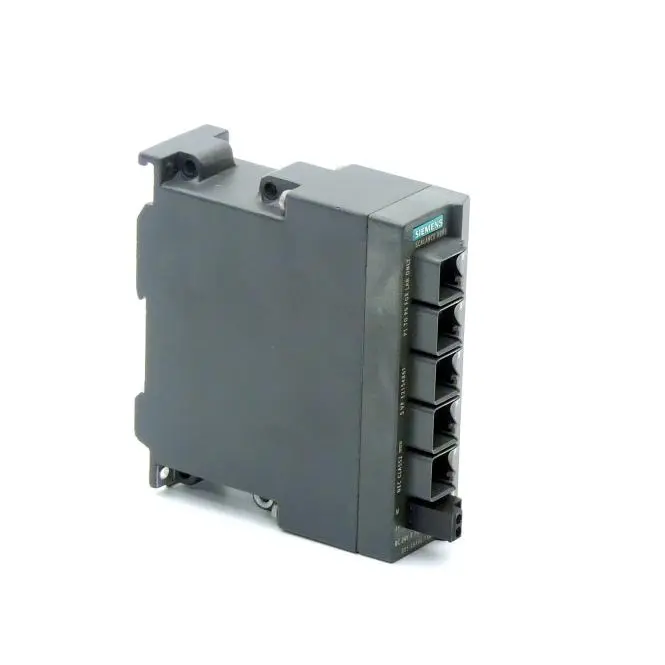 Produktfoto 1 von SIEMENS SCALANCE X005 6GK5005-0BA00-1AA3