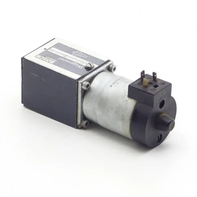 Produktfoto 1 von BOSCH 4/2 Wegeventil WV08P1N111-0 0 810 040 034