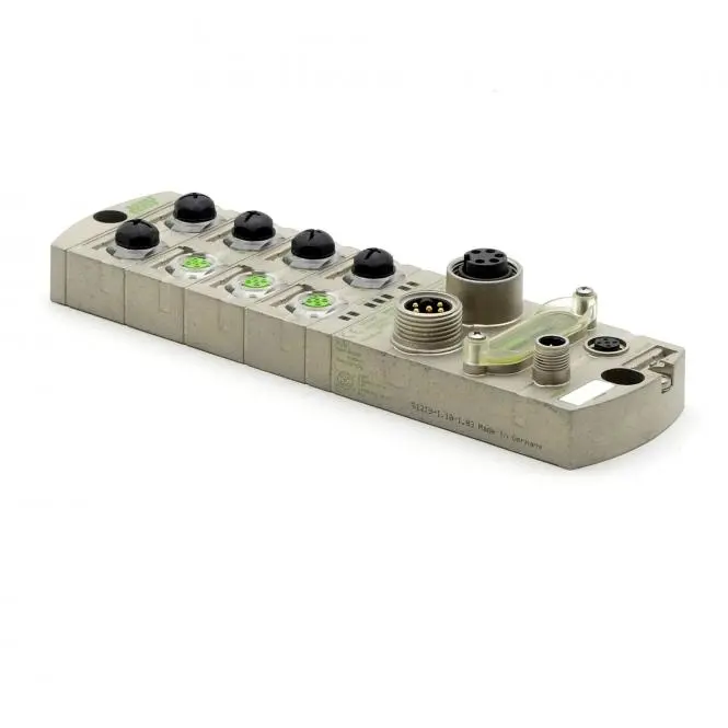 Produktfoto 1 von MURRELEKTRONIK Profibusmodul MVK-MP DI04