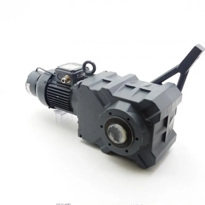 Produktfoto 1 von EBERHARD BAUER Getriebemotor E 2078072-1
