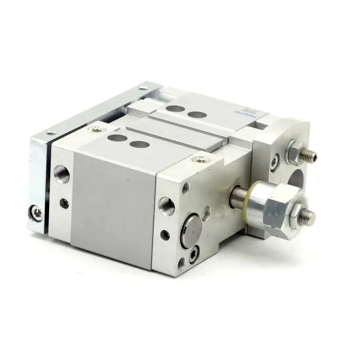 Produktfoto 1 von FESTO Führungszylinder 534770