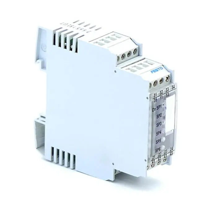 Produktfoto 1 von FESTO Sollwertmodul 546224