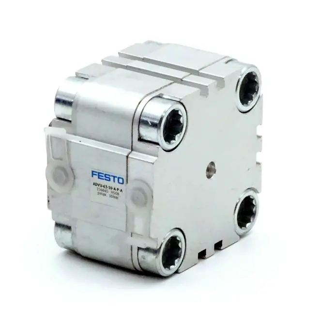 Produktfoto 1 von FESTO Pneumatikzylinder 156645