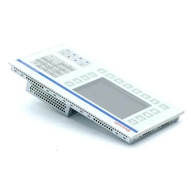 Produktfoto 1 von REXROTH Indra Control VCP20.2DUN-003-PB-NN-PW