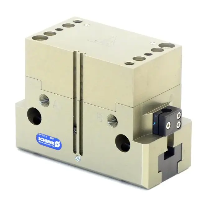 Produktfoto 1 von SCHUNK Parallelgreifer JGP 125-1 AS